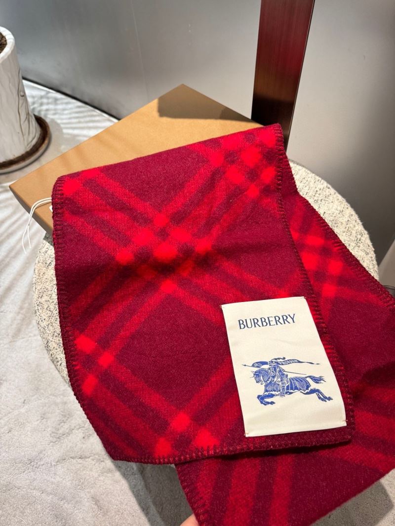 Burberry Scarf